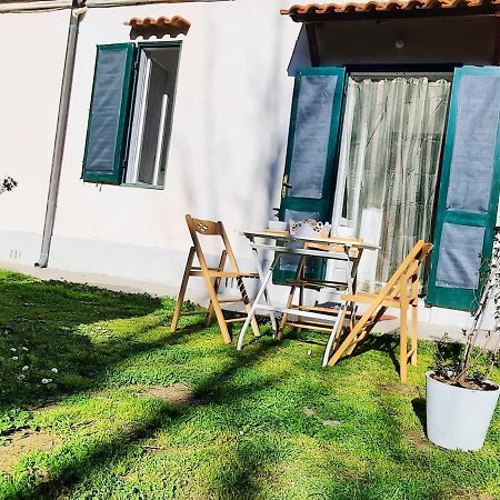Apartament Casa Siria Livorno Zewnętrze zdjęcie