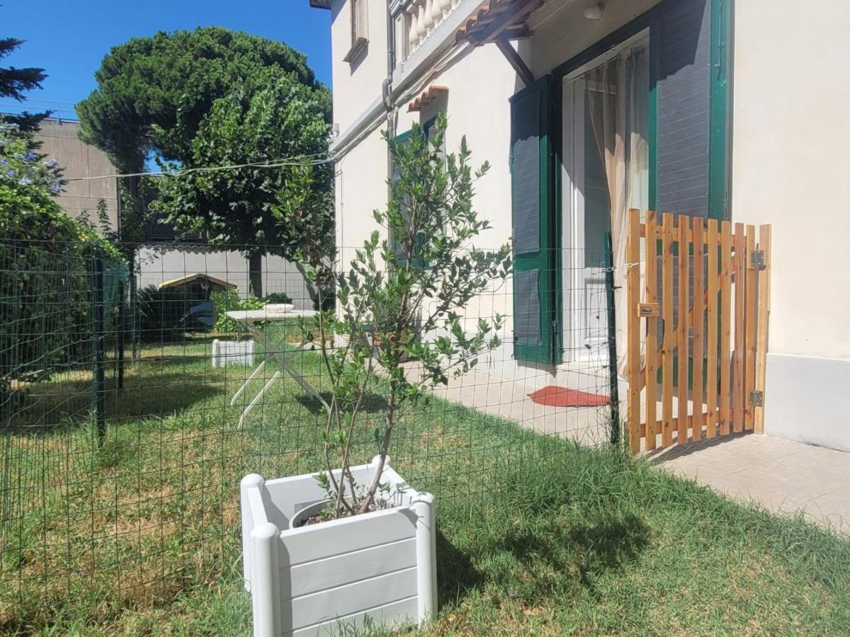 Apartament Casa Siria Livorno Zewnętrze zdjęcie