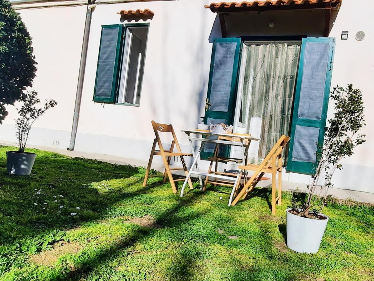 Apartament Casa Siria Livorno Zewnętrze zdjęcie