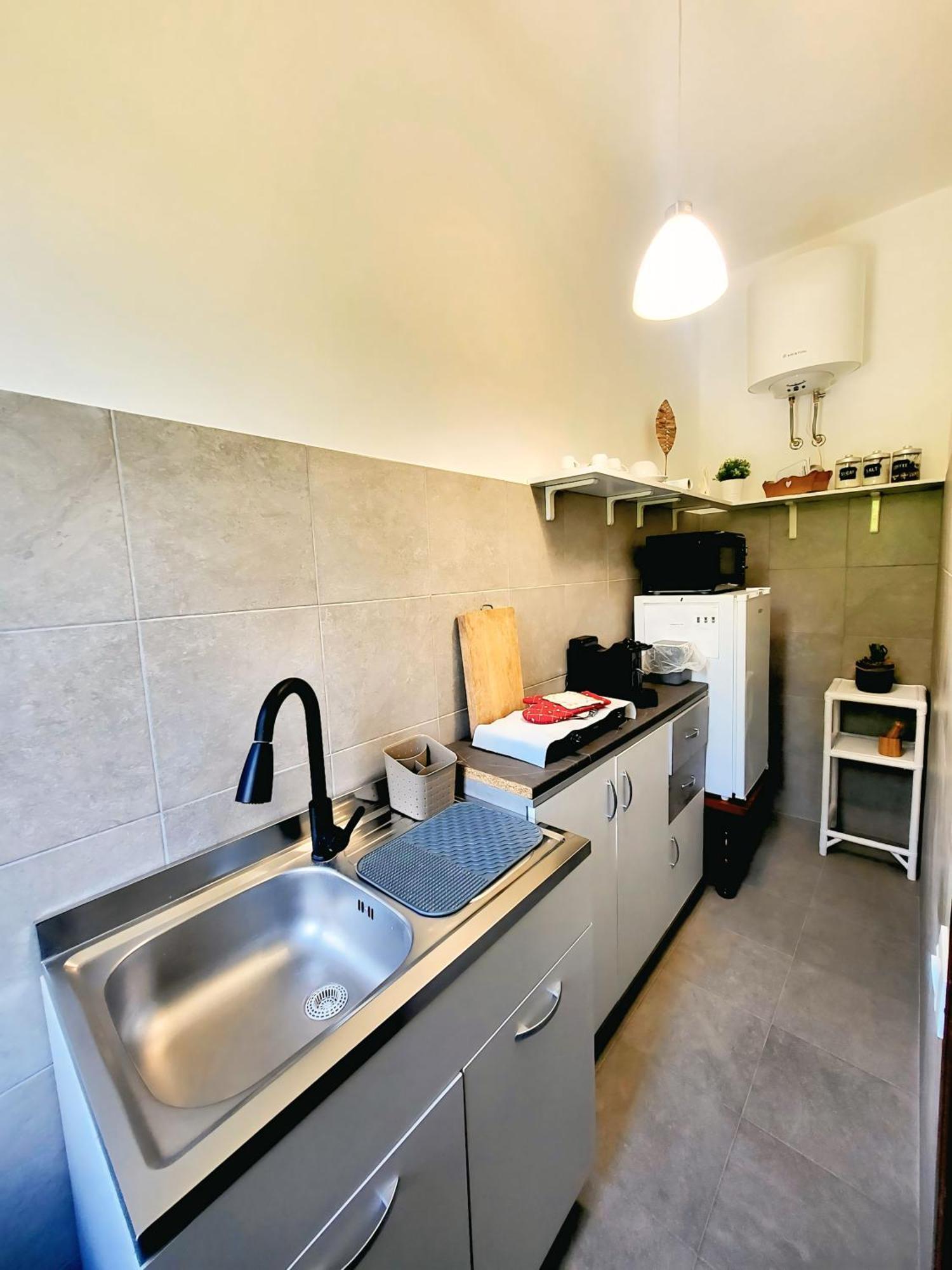 Apartament Casa Siria Livorno Zewnętrze zdjęcie