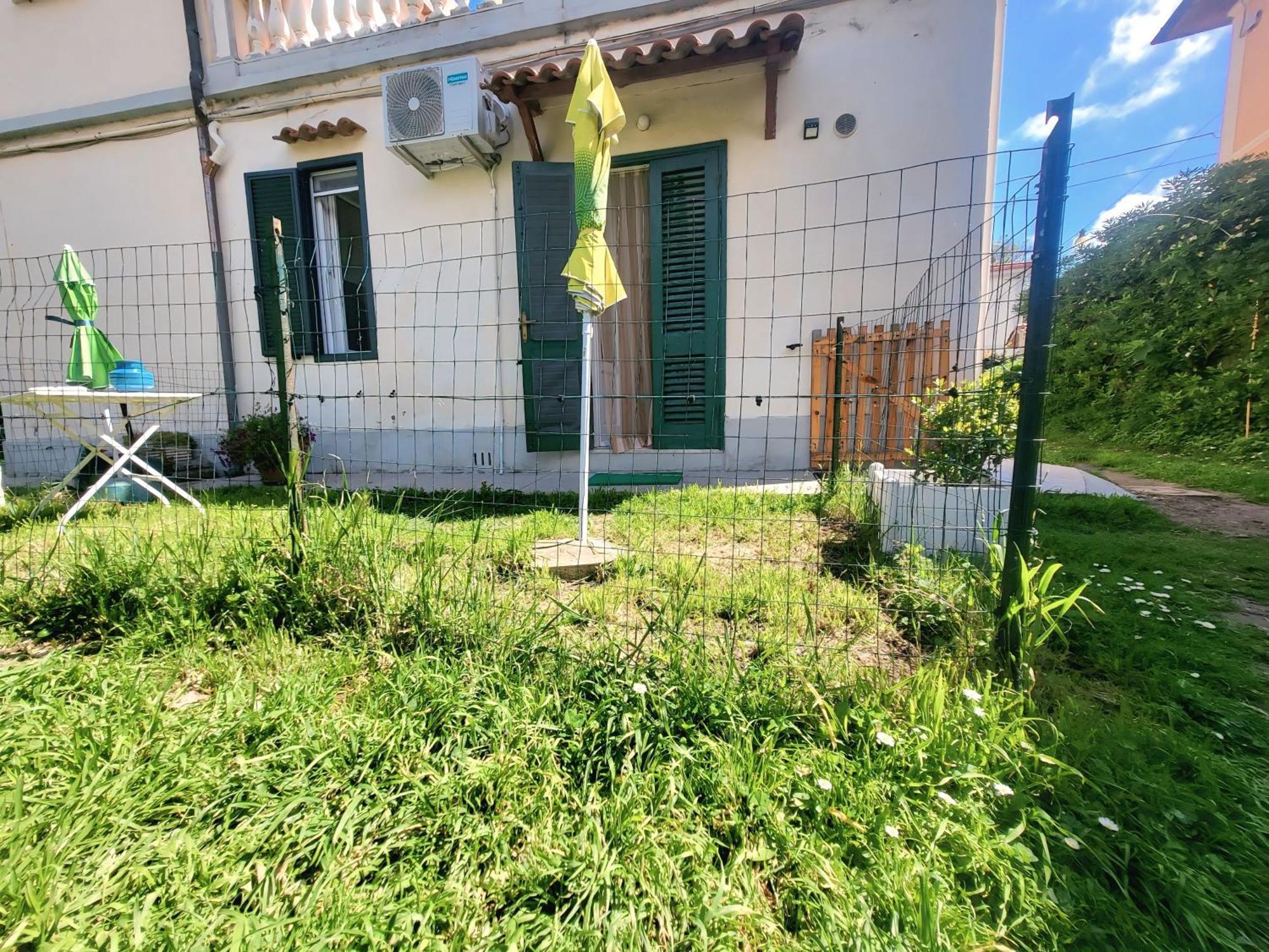 Apartament Casa Siria Livorno Zewnętrze zdjęcie